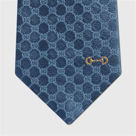 cravat gucci|gucci men's ties.